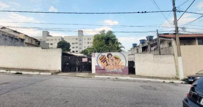 Terreno Residencial à venda na Vila Constança, São Paulo