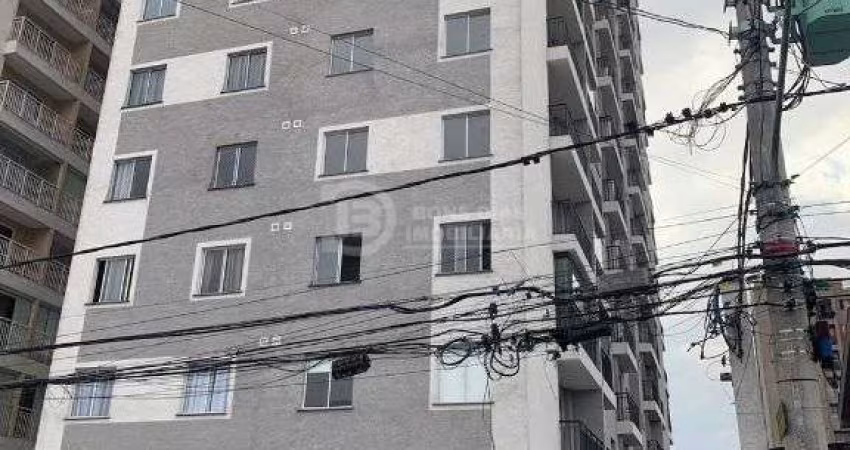 Apartamento de 1 dormitório na Vila Ré - São Paulo
