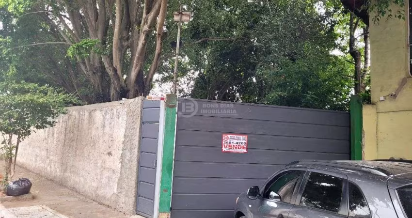 Terreno à venda no Burgo Paulista, São Paulo - Oportunidade única!