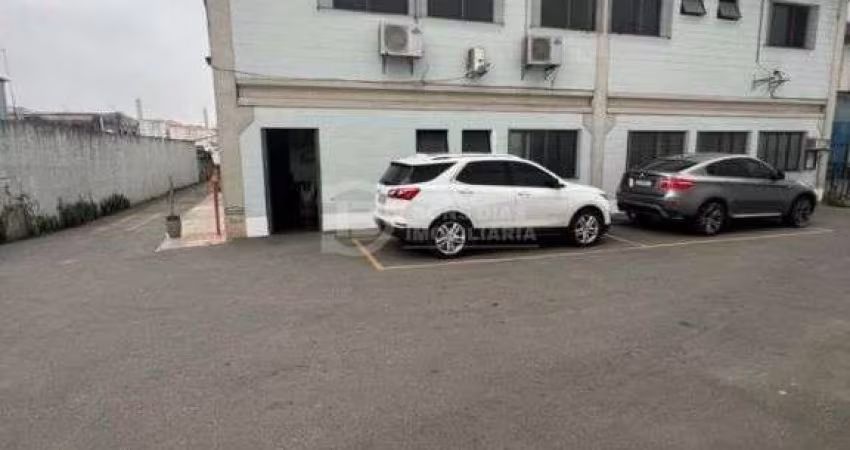 GALPÃO COM ÁREA TOTAL  DE 4.060,00 m²  À VENDA SÃO BERNARDO DO CAMPO