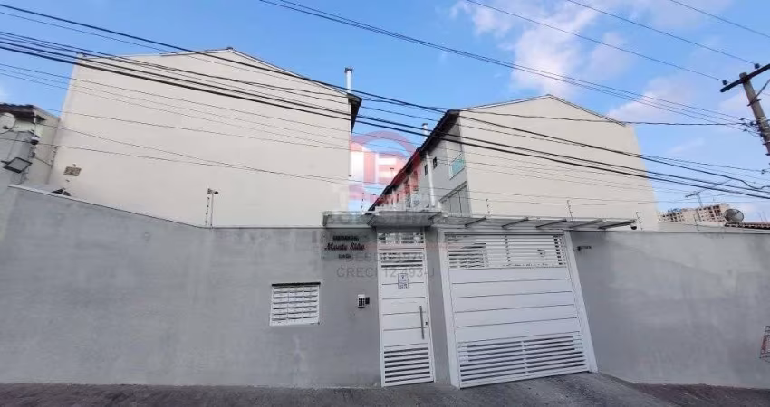 Sobrado em condomínio, Vila Granada, próximo metrô, São Paulo