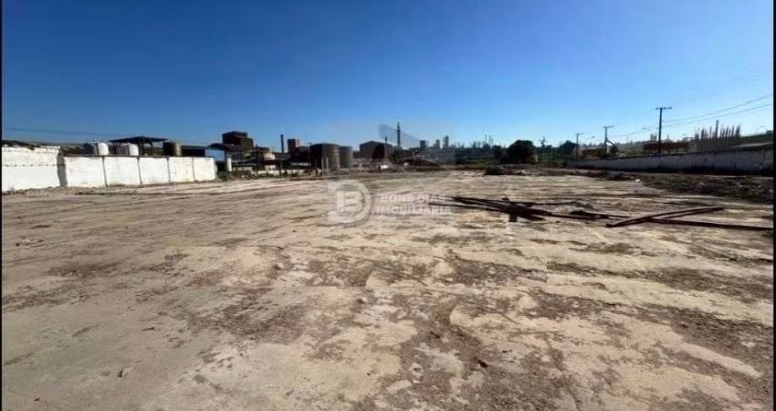 Terreno para Venda, Mauá / SP, bairro Capuava, área total 23.394,95 m²