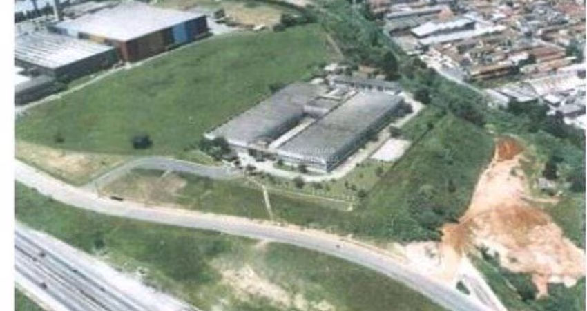 Terreno à Venda em São Paulo / SP com área total 20.000,00 m²