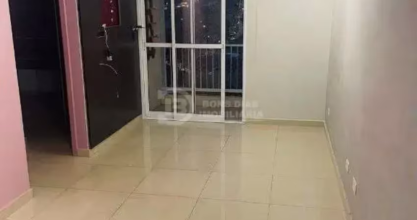 Apartamento padrao a venda na vila pierina, sao paulo
