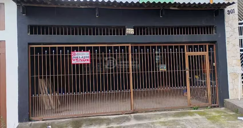 Casa terrea com edicula em terreno de 240m2 a venda na vila sao francisco/sp