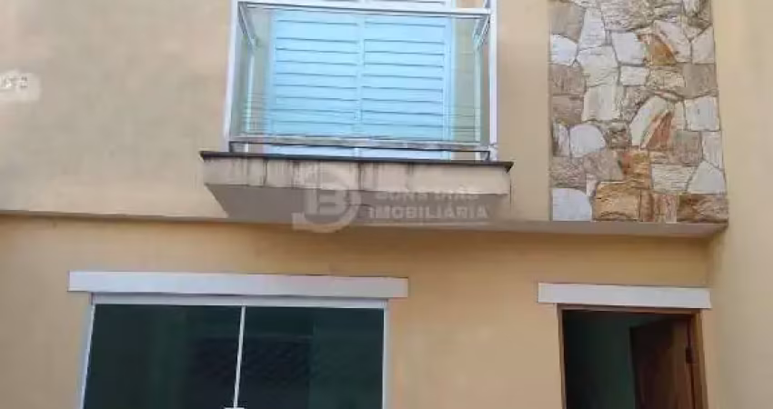 Sobrado de 2 dormitorios a venda no jardim das oliveiras, sao paulo