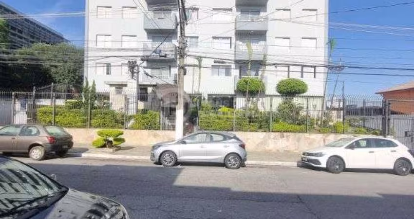Lindo apartamento à venda na Vila Marieta, São Paulo: 2 dormitórios e garagem