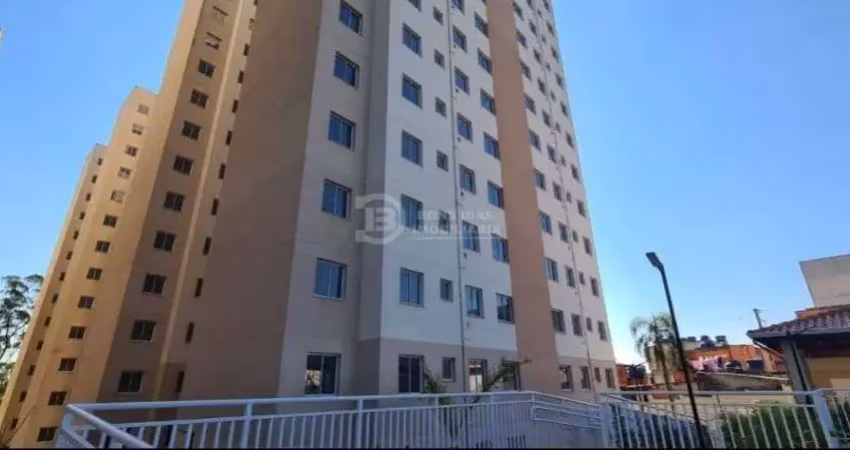 Apartamento com 2 quartos à venda em Itaquera, São Paulo 