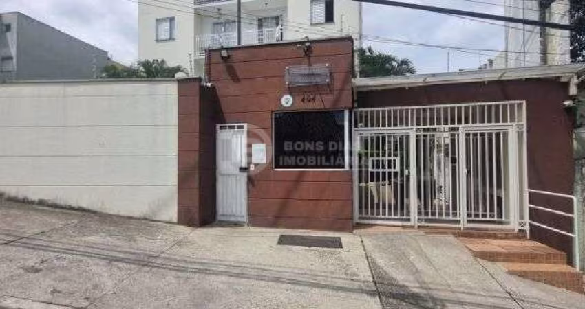 Charmoso apartamento de 2 dormitórios à venda na Vila Ré, São Paulo.