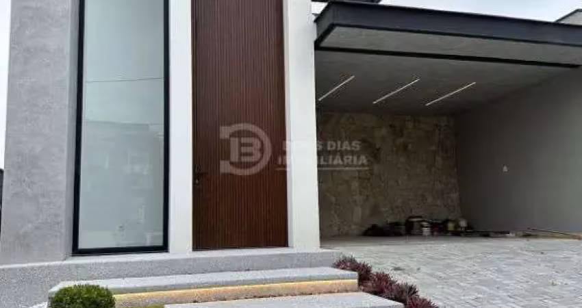 Lindo Sobrado de Luxo Condominio Arua Brisas