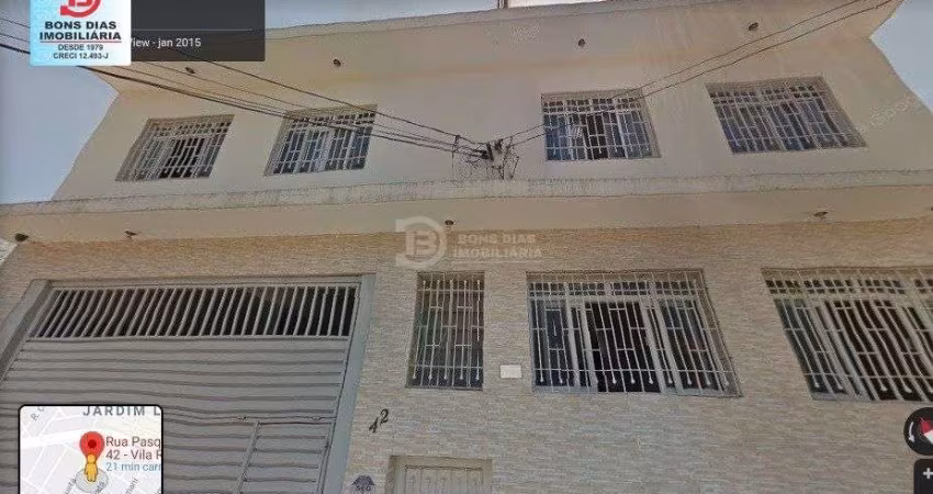 Prédio Comercial de 14 Salas e 1 Salão à Venda, Vila Ré