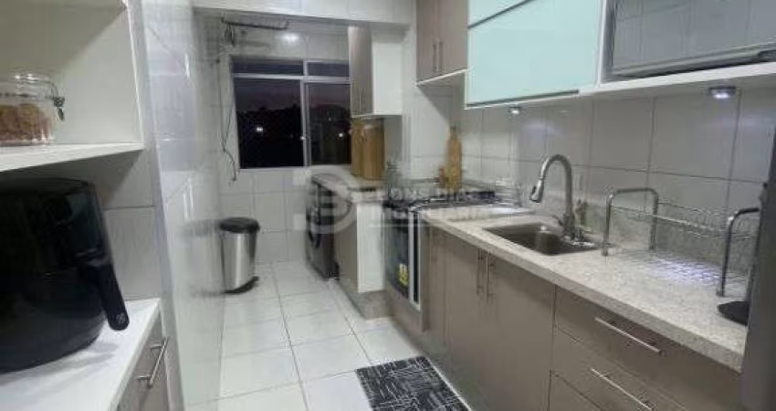 Lindo Apartamento à Venda no Burgo Paulista com 2 Dormitórios, 1 Vaga, 54mts