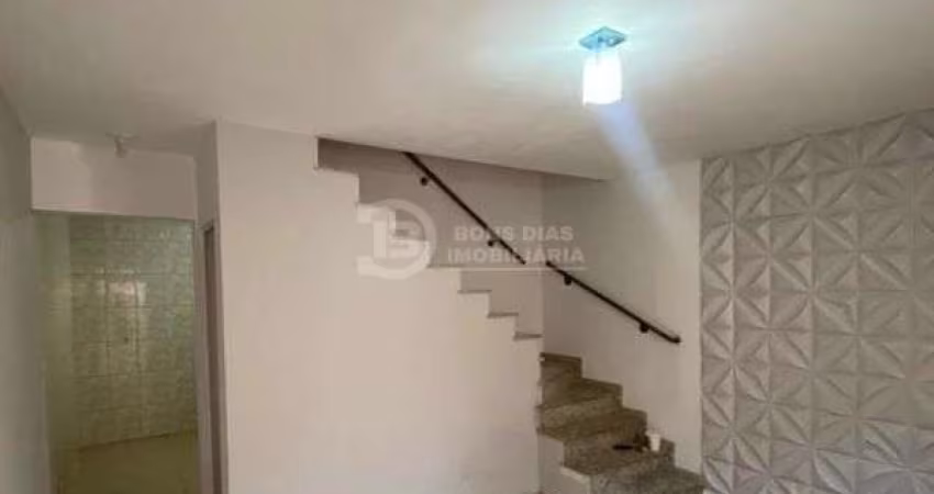 Sobrado de 2 suítes em Condomínio na Vila Ré em São Paulo