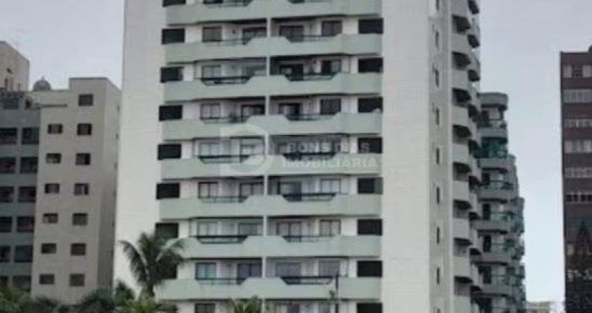 Apartamento de 1 dormitório com 1 Vaga de Garagem à venda no bairro Tupi em Praia Grande