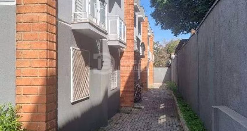 Sobrado condominio a venda - 2 quartos e 1 vaga de garagem - Itaquera