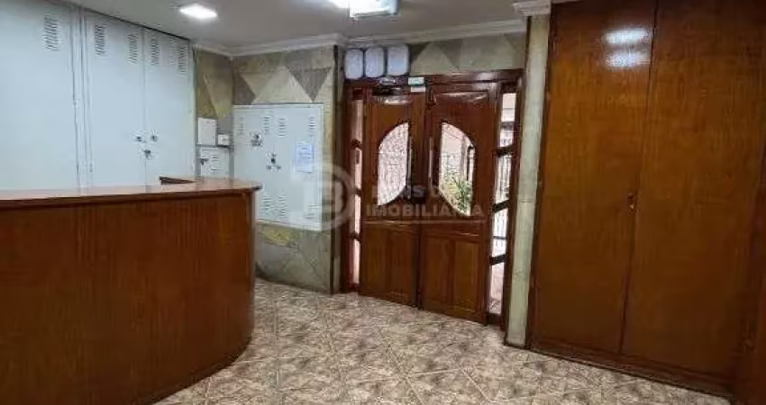 Apartamento padrao com 2 dormitorios em engenheiro goulart, sao paulo