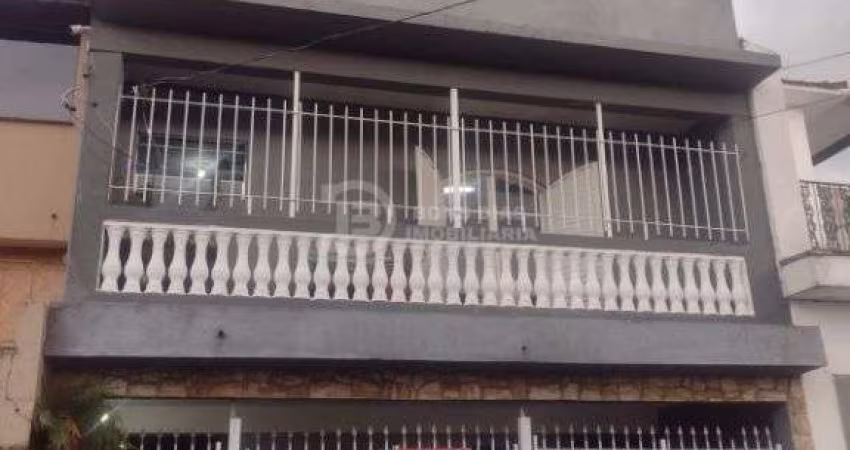 SOBRADO COM 2 CASAS À VENDA JD TRÊS MARIAS/SP