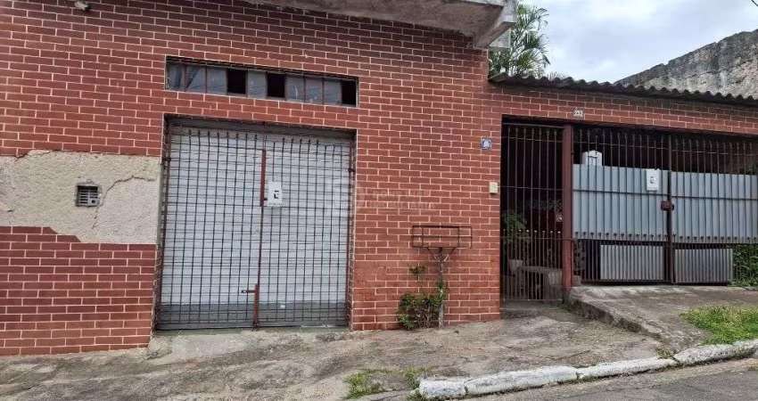 Casa à venda no bairro Jardim Ponte Rasa em São Paulo
