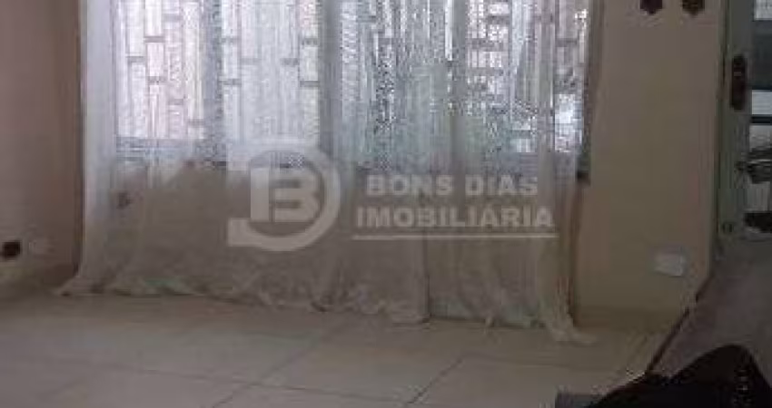 Belo Sobrado à venda no Burgo Paulista, São Paulo - Imperdível!