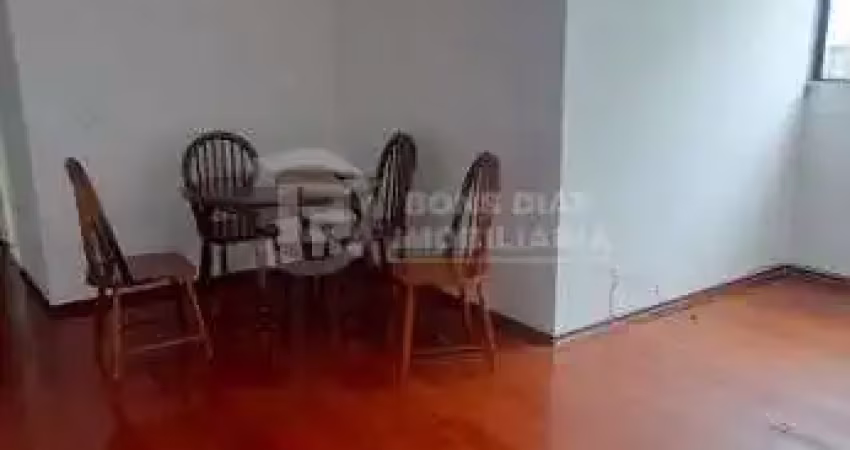Apartamento a venda - 2 quartos e 1 vaga de garagem - itaquera