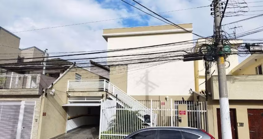 Sobrado com condominio a venda - 3 quartos (1suite) e 2 vagas de garagem - Penha