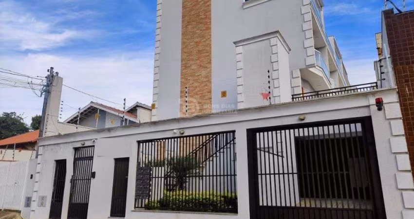 Sobrado em condomínio à venda - 2 suítes e 2 vagas de garagem - Vila Matilde
