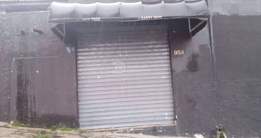 Salão Comercial para Alugar na Vila Ré, São Paulo
