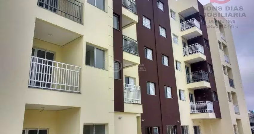 Apartamento residencial a venda, vila nova york, sao paulo.