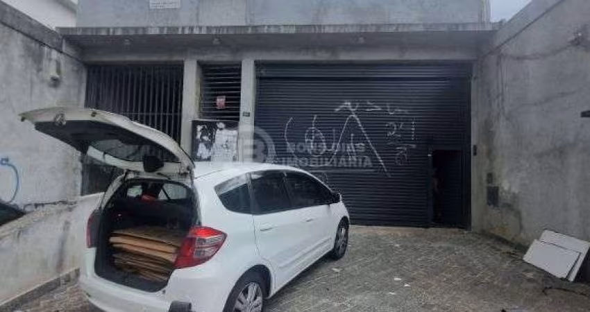 Oportunidade imperdível: Salão comercial na Vila Ré, São Paulo.