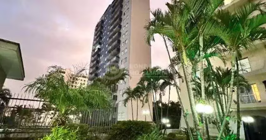 Apartamento a venda penha de franca/sp com 2 quartos 1 vaga 62m2