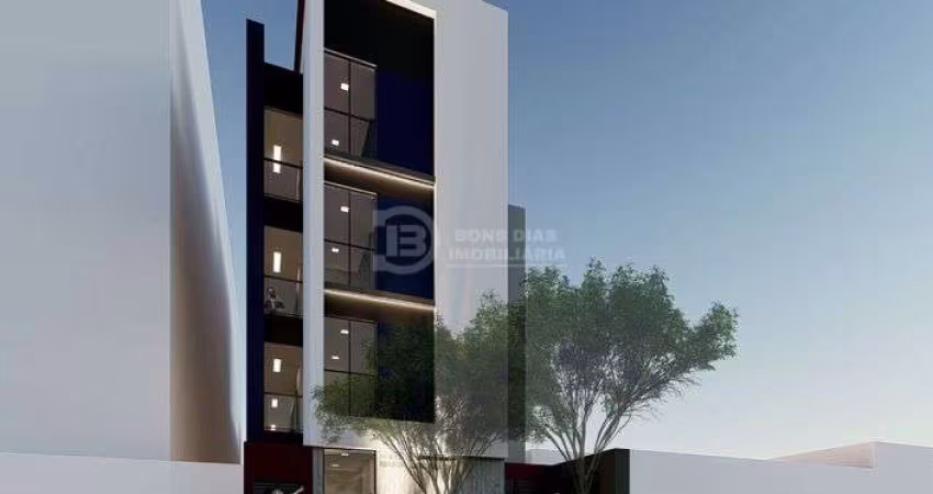 Apartamento de 1 dormitório à venda na Vila Carrao, São Paulo