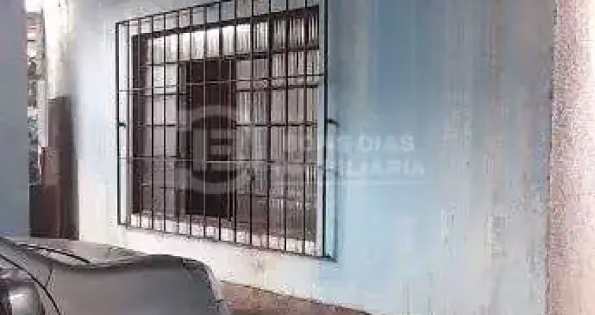Casa com 2 quartos à venda na Vila Ré, São Paulo 