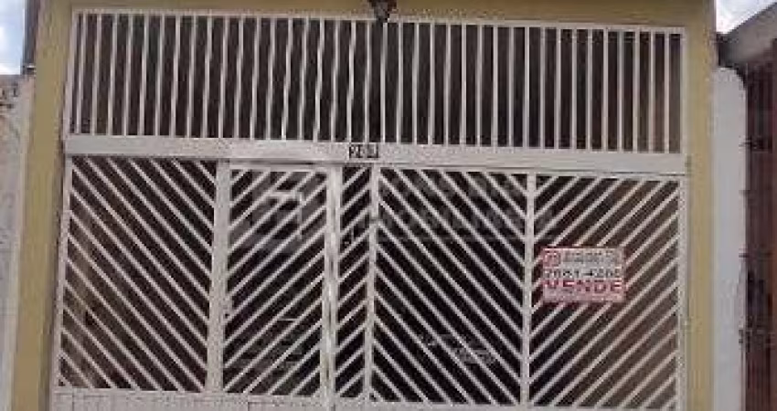 Sobrado com 3 Dormitórios com 2 Vagas de Garagem, Vila Nordeste