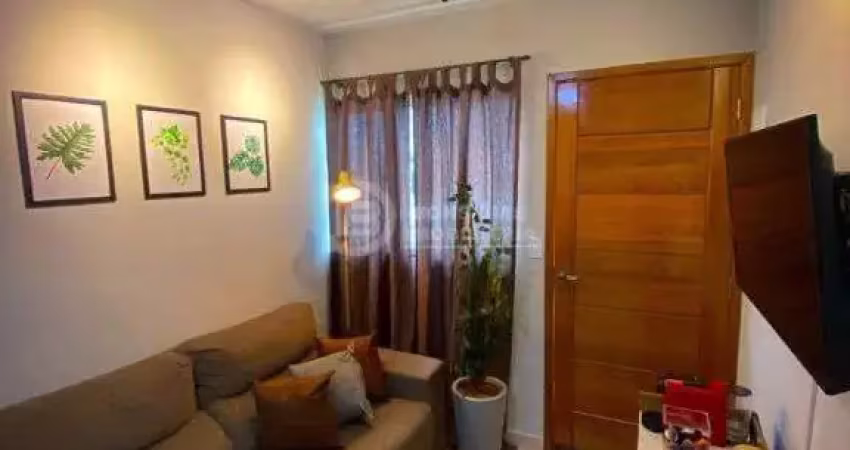 Apartamento a venda - 1 quarto mobiliado - vila granada