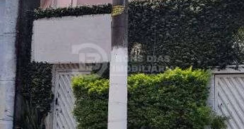 Casa à venda em São Paulo - Chácara Cruzeiro do Sul | 03 dormitórios