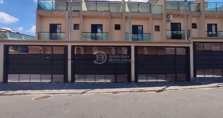 Sobrado de 3 Dormitórios com 3 Suítes à Venda, Cidade Patriarca