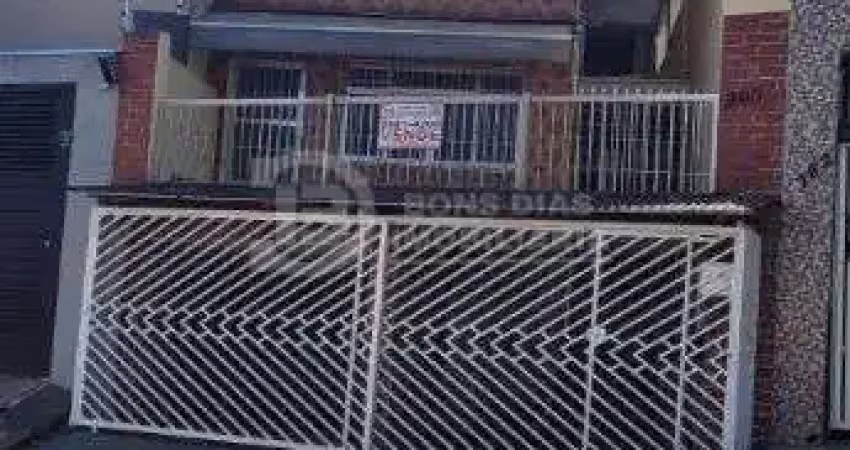 Casa a venda na vila re, sao paulo - 03 dormitorios e 02 vagas de garagem!