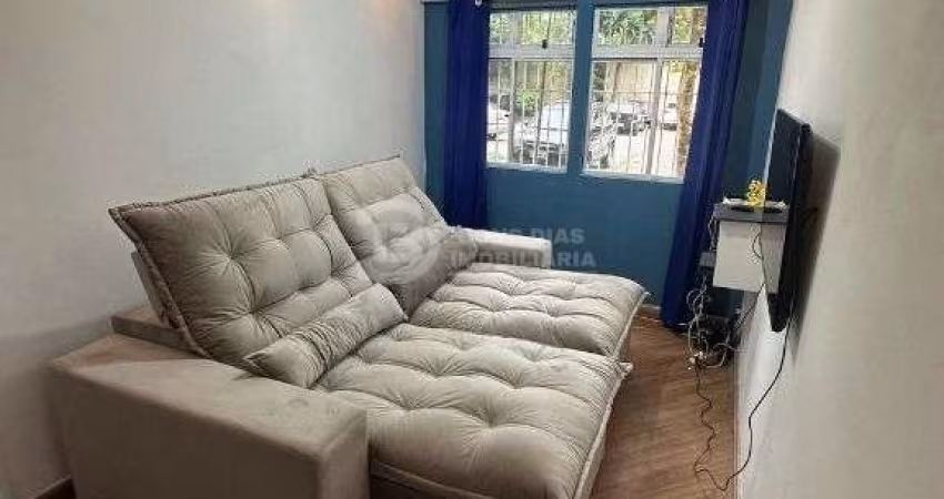 Apartamento à venda - 2 quartos e 1 vaga de garagem - Jd. Santa Terezinha - Aricanduva