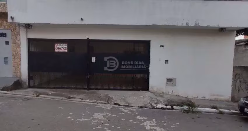 Casa terrea de 4 dormitorios com 4 suites a venda, vila jacui