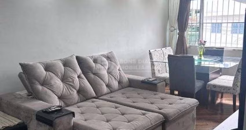 Apartamento à venda - 3 quartos e 1 vaga de garagem - Chácara Cruzeiro do Sul