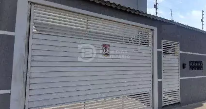 Casa em condominio na vila santa teresa, sao paulo - 2 suites e garagem