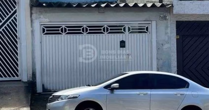 Casa à venda no Jardim Matarazzo, São Paulo com 4 dormitórios e 2 garagens!