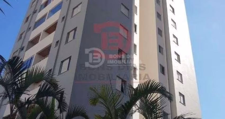 Apartamento Padrão com 2 dormitórios em Vila Marieta, São Paulo