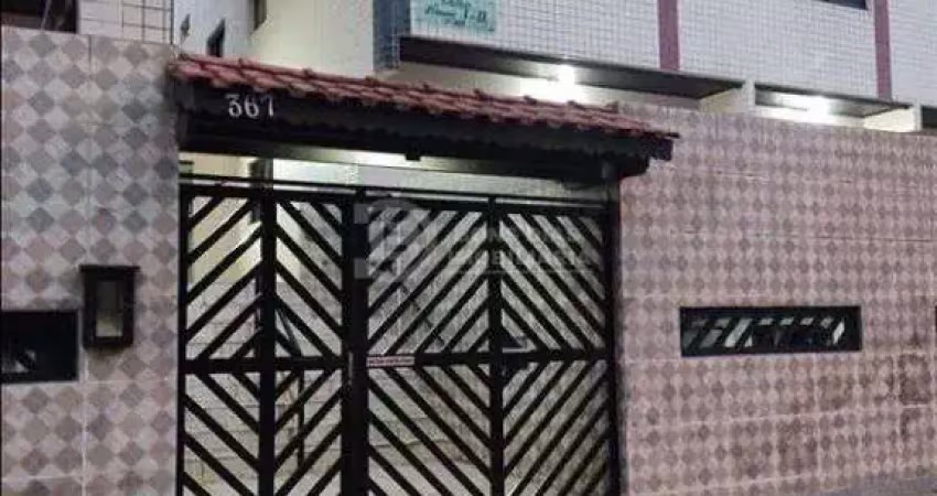 Apartamento com 1 quarto à venda na Vila Caiçara, Praia Grande 