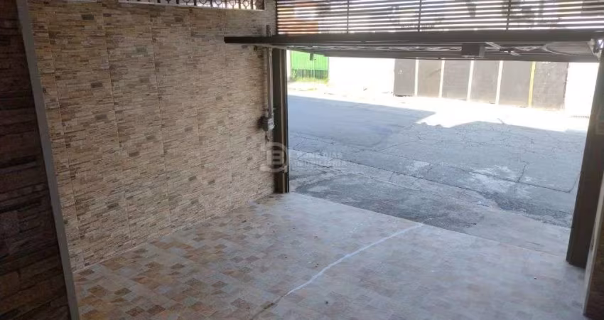 Sobrado de 3 Dormitórios com 1 Suíte e 2 Vagas de Garagem à Venda, Jardim Artur Alvim