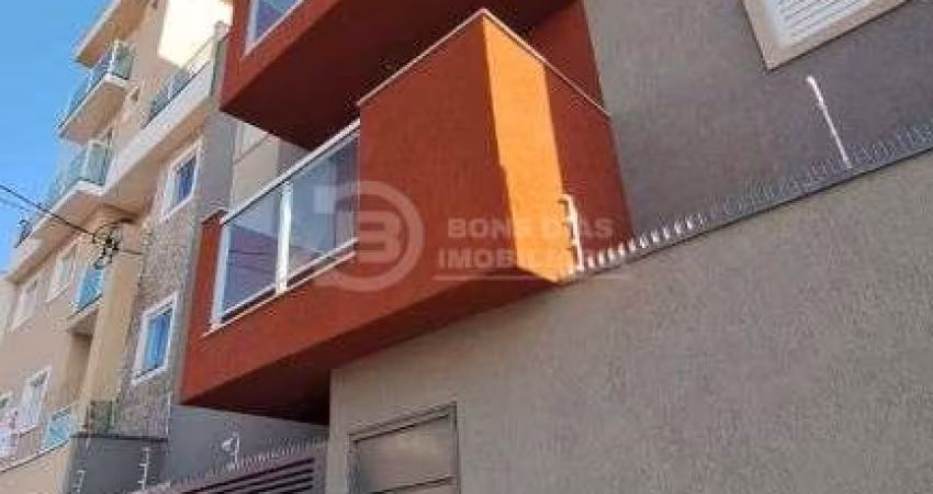 Apartamento à venda - 2 quartos e 1 vaga de garagem - Amplo Quintal - Artur Alvim