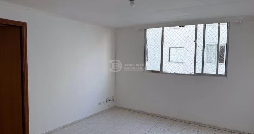 Apartamento 3 Dormitórios, Cidade Antônio Estevão de Carvalho, 65m