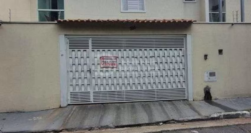 Encantador Sobrado à Venda na Vila Granada, São Paulo