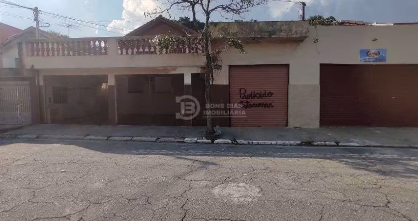 Casa com 8 Quartos e 4 Vagas de Garagem à Venda, Jardim Nordeste