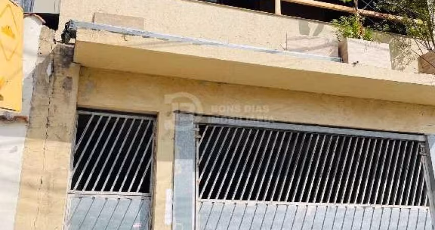 Casa à venda com 5 dormitórios no bairro Cidade Líder em São Paulo